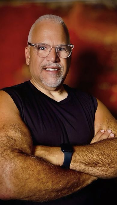 Scott — massage therapist in Bonita Springs, FL