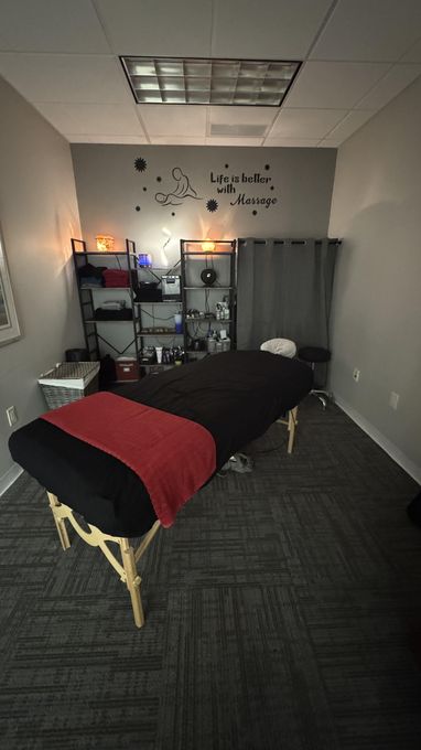 Scott — massage therapist in Bonita Springs, FL