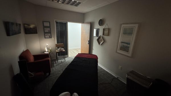 Scott — massage therapist in Bonita Springs, FL