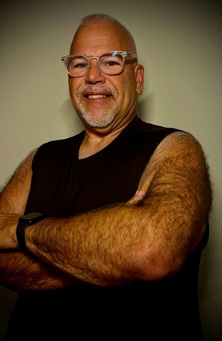 Scott — massage therapist in Bonita Springs, FL