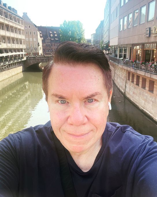 Rich — massage therapist in Marietta, GA