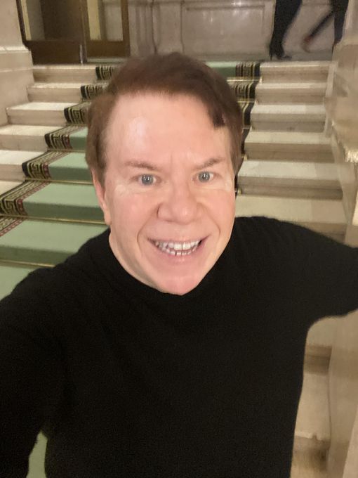 Rich — massage therapist in Marietta, GA