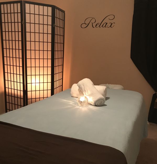 Rich — massage therapist in Marietta, GA