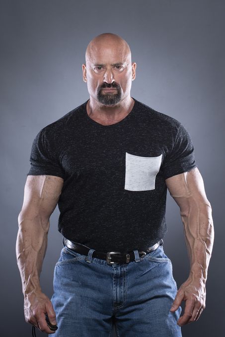 Sylvester — massage therapist in Fort Lauderdale, FL
