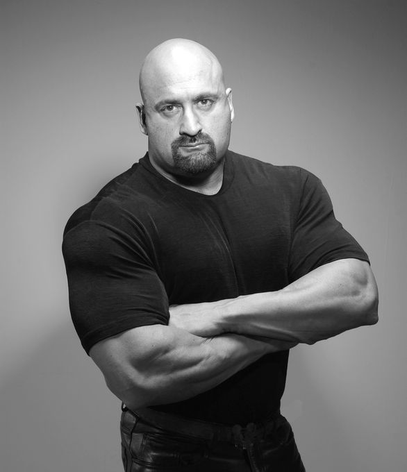 Sylvester — massage therapist in Fort Lauderdale, FL