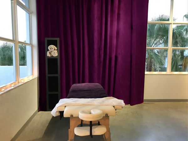 Sylvester — massage therapist in Fort Lauderdale, FL