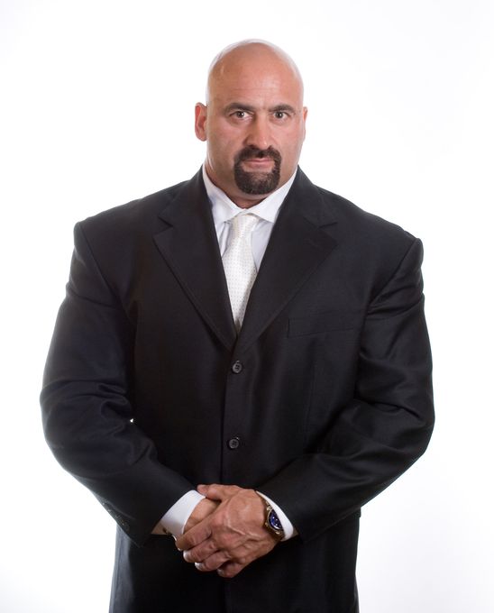Sylvester — massage therapist in Fort Lauderdale, FL