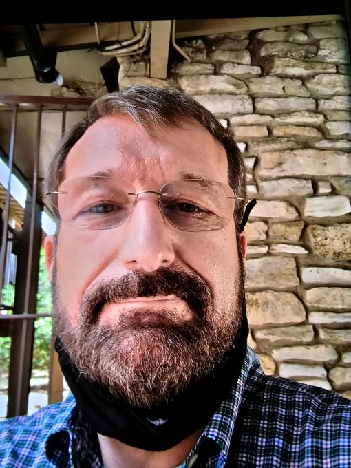 Clint — massage therapist in Austin, TX