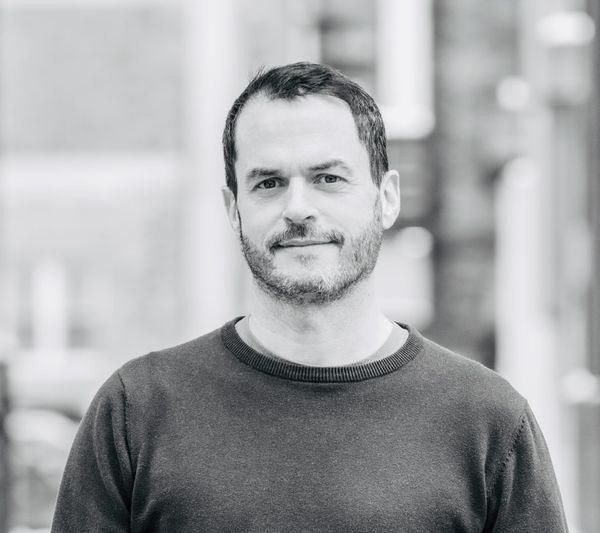 Mike — massage therapist in Mequon, WI