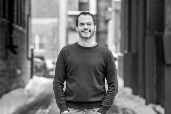 Mike — massage therapist in Mequon, WI