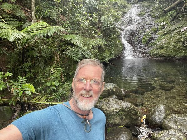 Leroy — massage therapist in Portland, OR