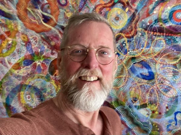 Leroy — massage therapist in Portland, OR
