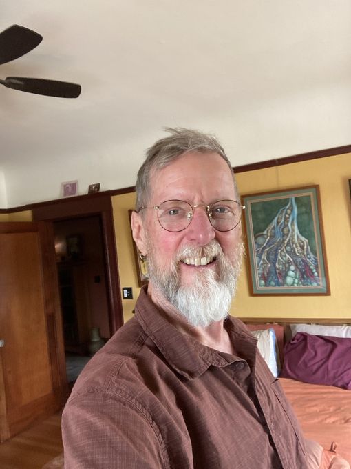 Leroy — massage therapist in Portland, OR