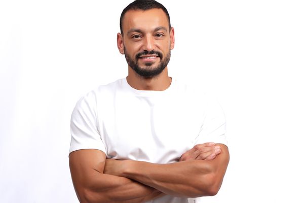 Hisham — massage therapist in Los Angeles, CA