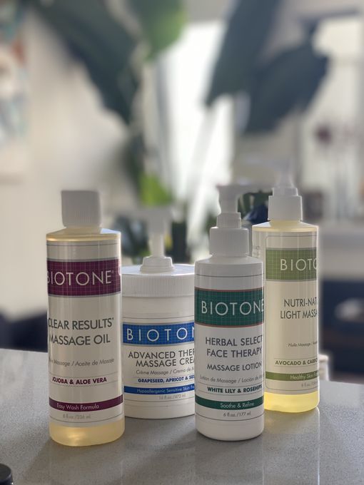 Hisham — massage therapist in Los Angeles, CA