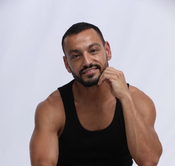 Hisham — massage therapist in Los Angeles, CA