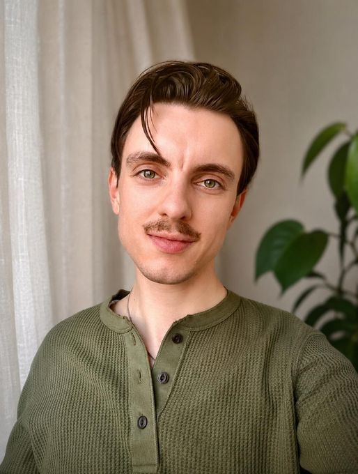 Tom — massage therapist in Seattle, WA