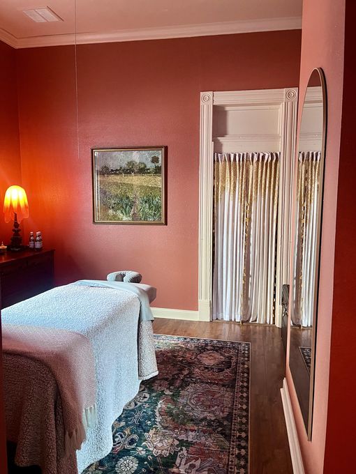 Tom — massage therapist in Seattle, WA