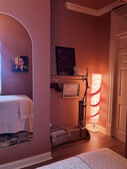 Tom — massage therapist in Seattle, WA