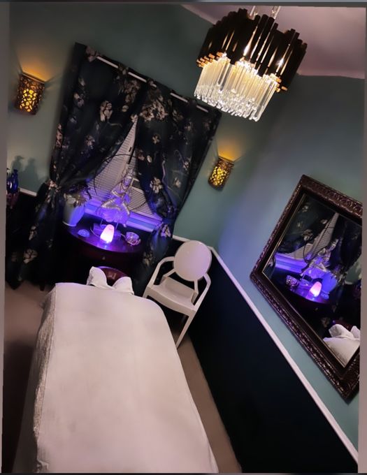 David — massage therapist in Beverly Hills, CA
