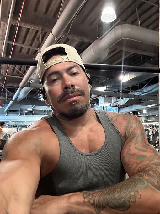 David — massage therapist in Beverly Hills, CA