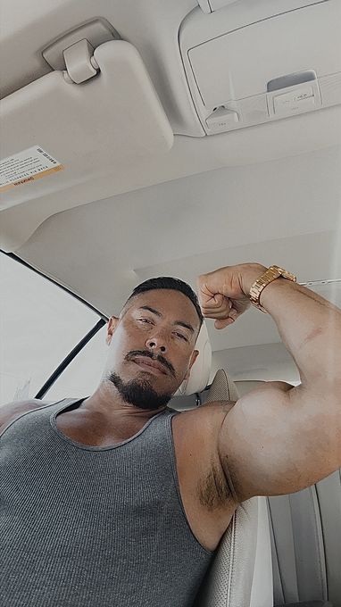 David — massage therapist in Beverly Hills, CA