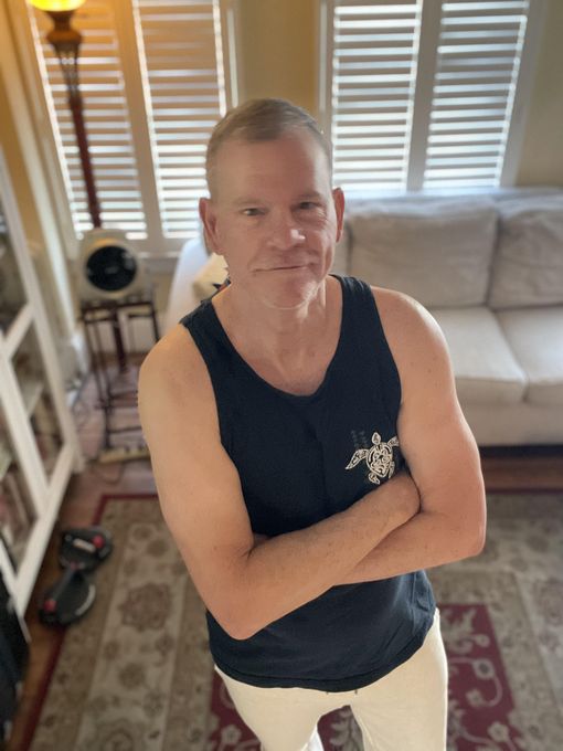 Micheal — massage therapist in San Francisco, CA