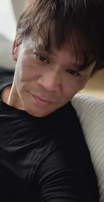 Bruce — massage therapist in Falls Church, VA