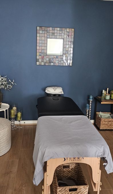 Bruce — massage therapist in Falls Church, VA