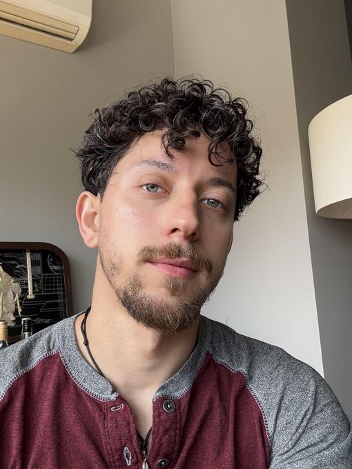 Liam — massage therapist in Somerville, MA