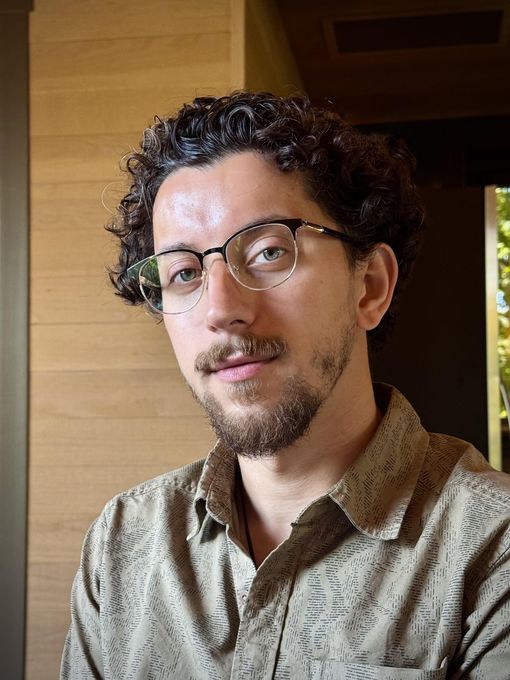 Liam — massage therapist in Somerville, MA