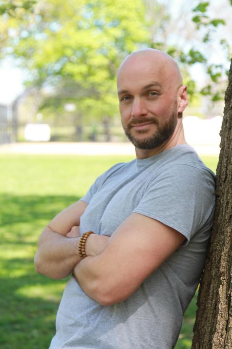Isaac — massage therapist in Chicago, IL
