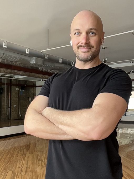 Isaac — massage therapist in Chicago, IL