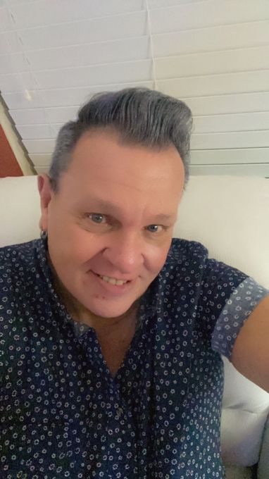 Michael — massage therapist in Surprise, AZ