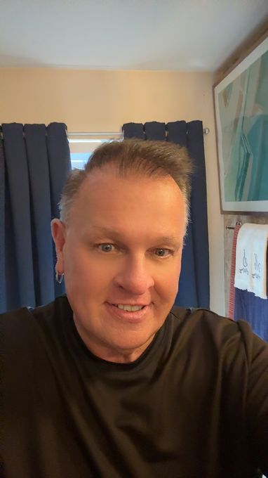 Michael — massage therapist in Surprise, AZ