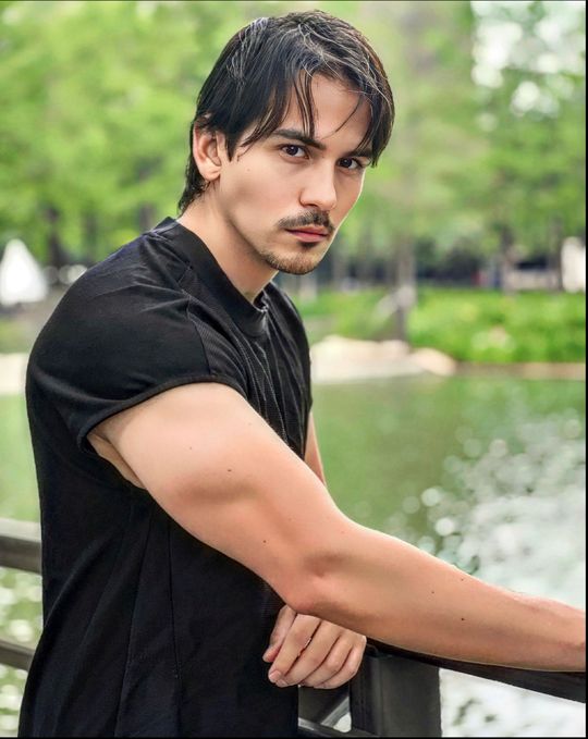 Salomon — massage therapist in New Orleans, LA