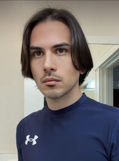 Salomon — massage therapist in New Orleans, LA