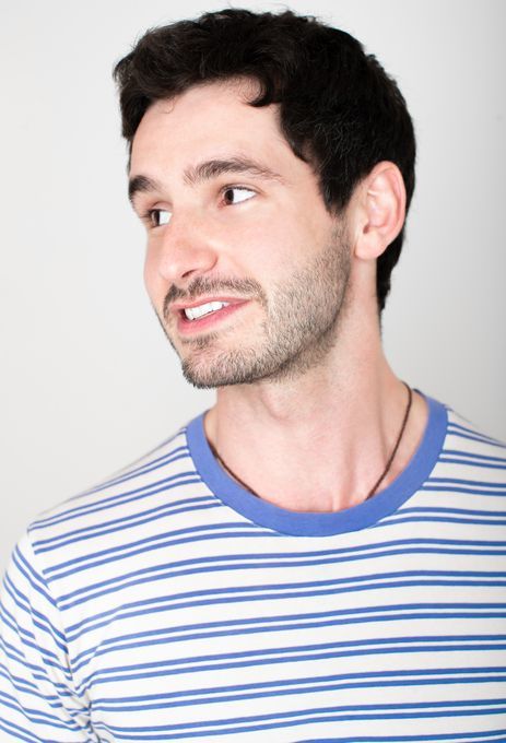 Daniel — massage therapist in San Francisco, CA