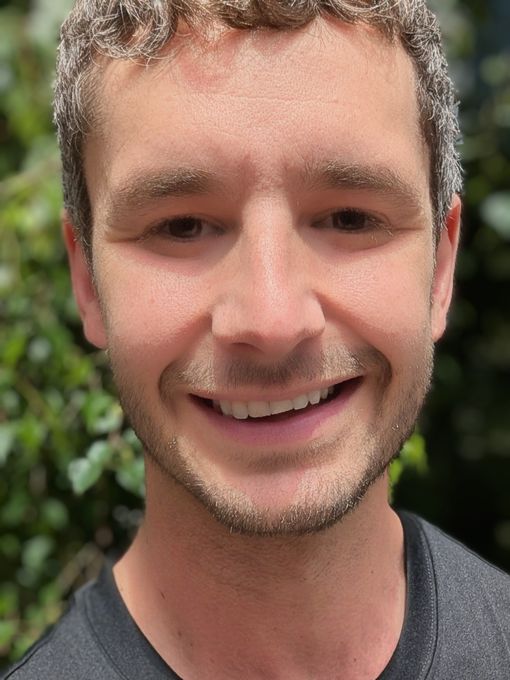 Daniel — massage therapist in San Francisco, CA