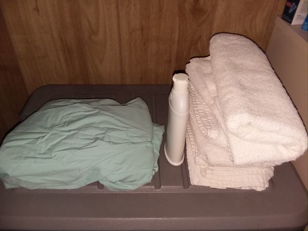 Brice — massage therapist in San Jose, CA