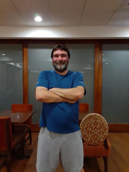 Brice — massage therapist in San Jose, CA