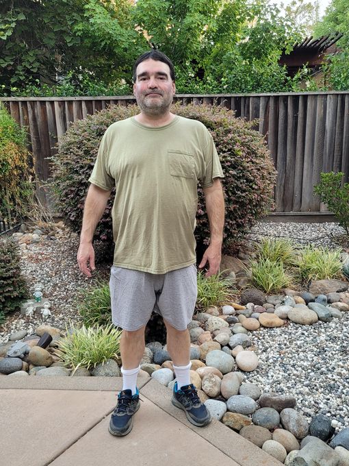 Brice — massage therapist in San Jose, CA