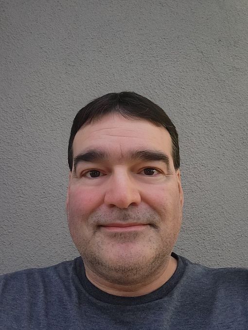 Brice — massage therapist in San Jose, CA