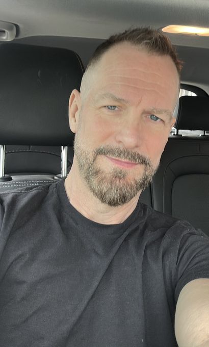 Jeremy — massage therapist in Fort Lauderdale, FL