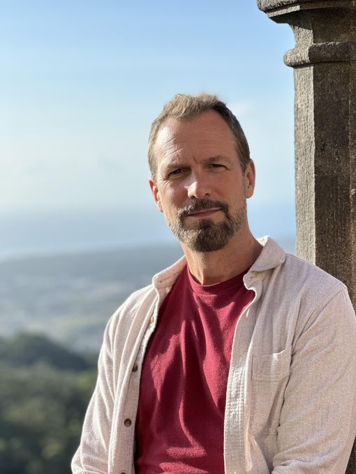 Jeremy — massage therapist in Fort Lauderdale, FL