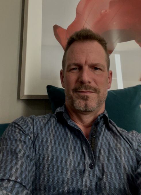 Jeremy — massage therapist in Fort Lauderdale, FL