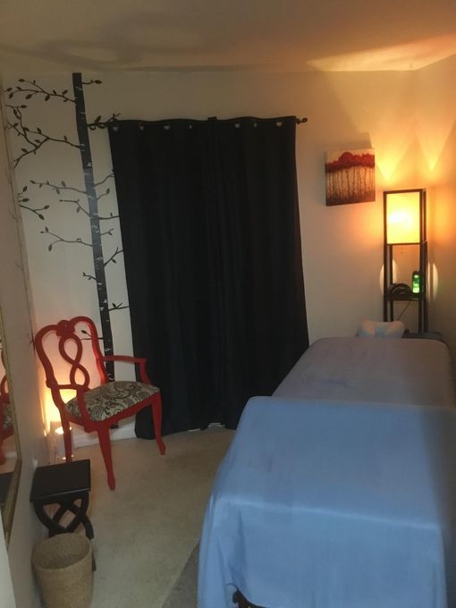Jeremy — massage therapist in Fort Lauderdale, FL