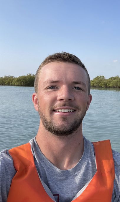 Brandon — massage therapist in Mesa, AZ