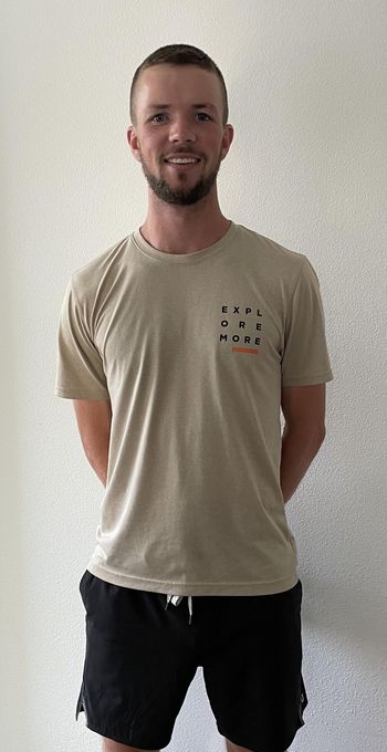 Brandon — massage therapist in Mesa, AZ