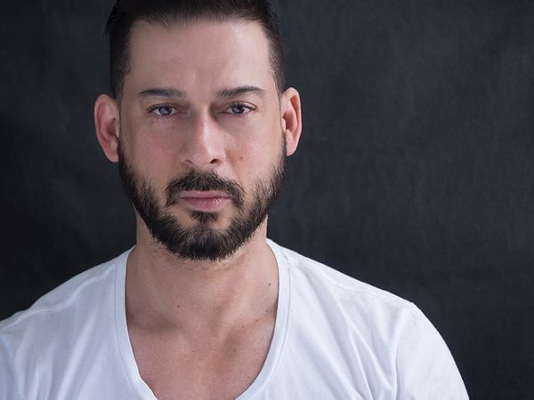 Todd — massage therapist in San Antonio, TX